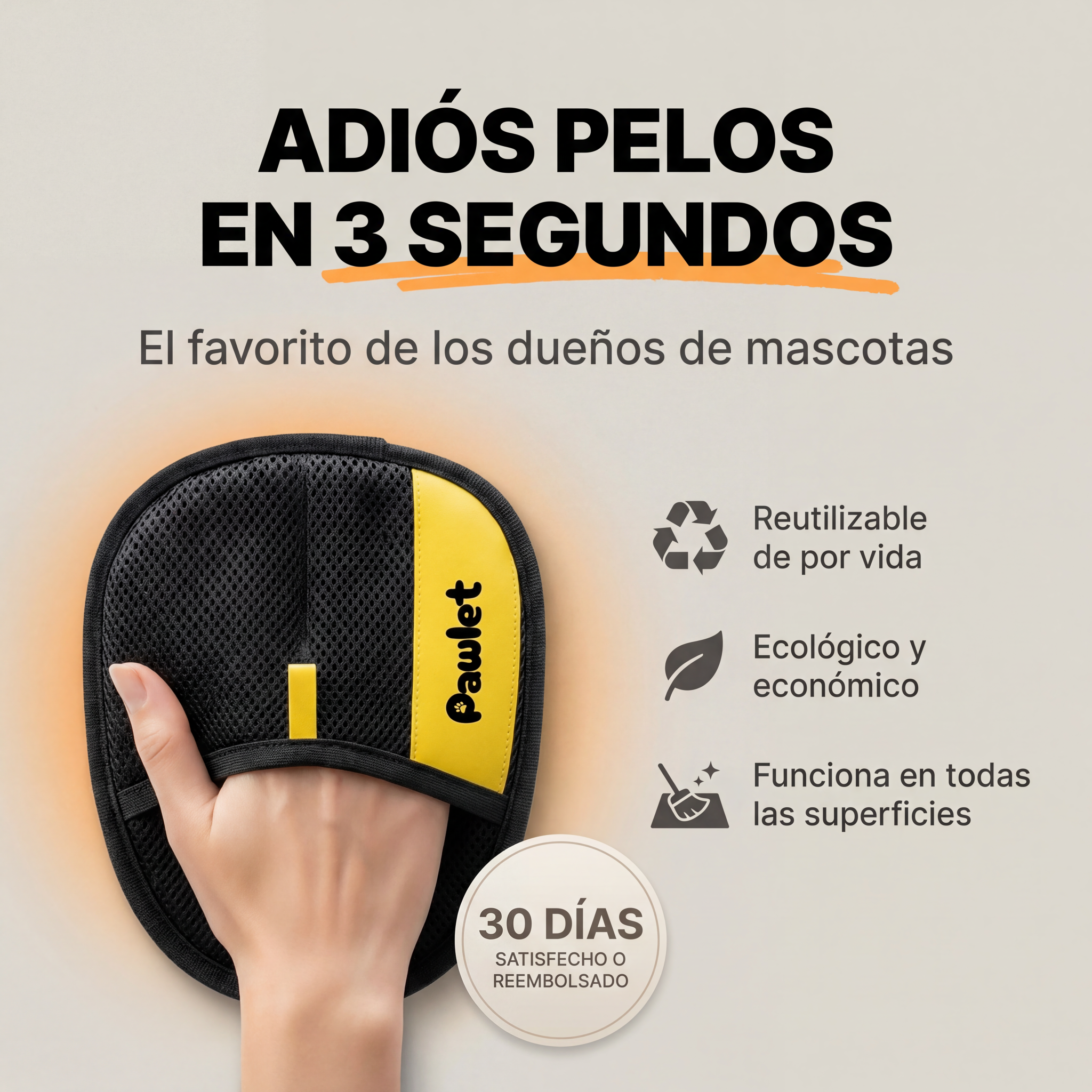 Pawlet Facebook ad