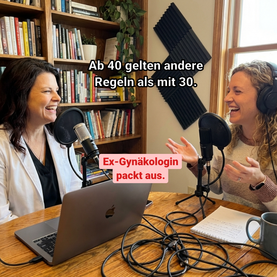 Hormonratgeber Facebook ad