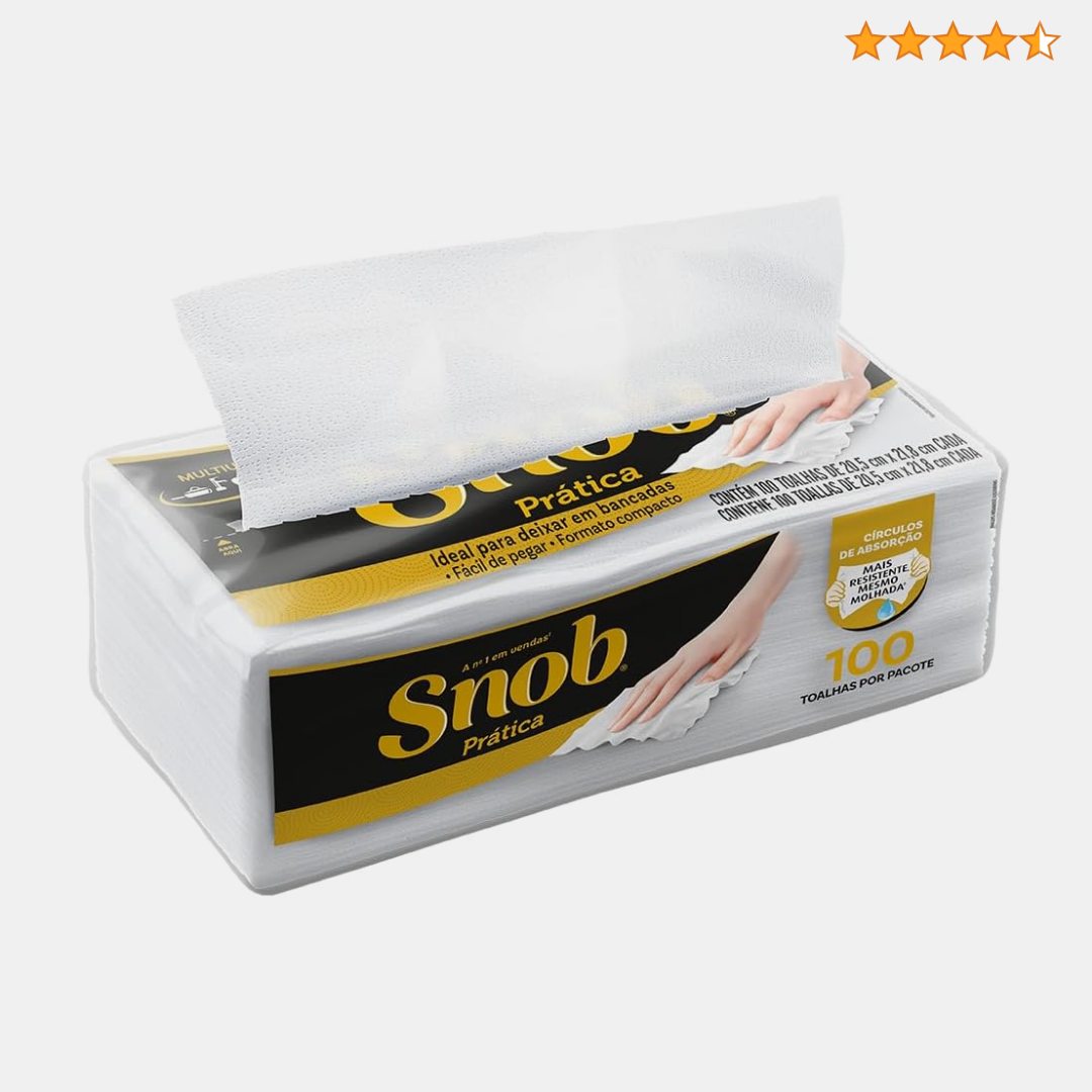 Amazon.com.br Facebook ad