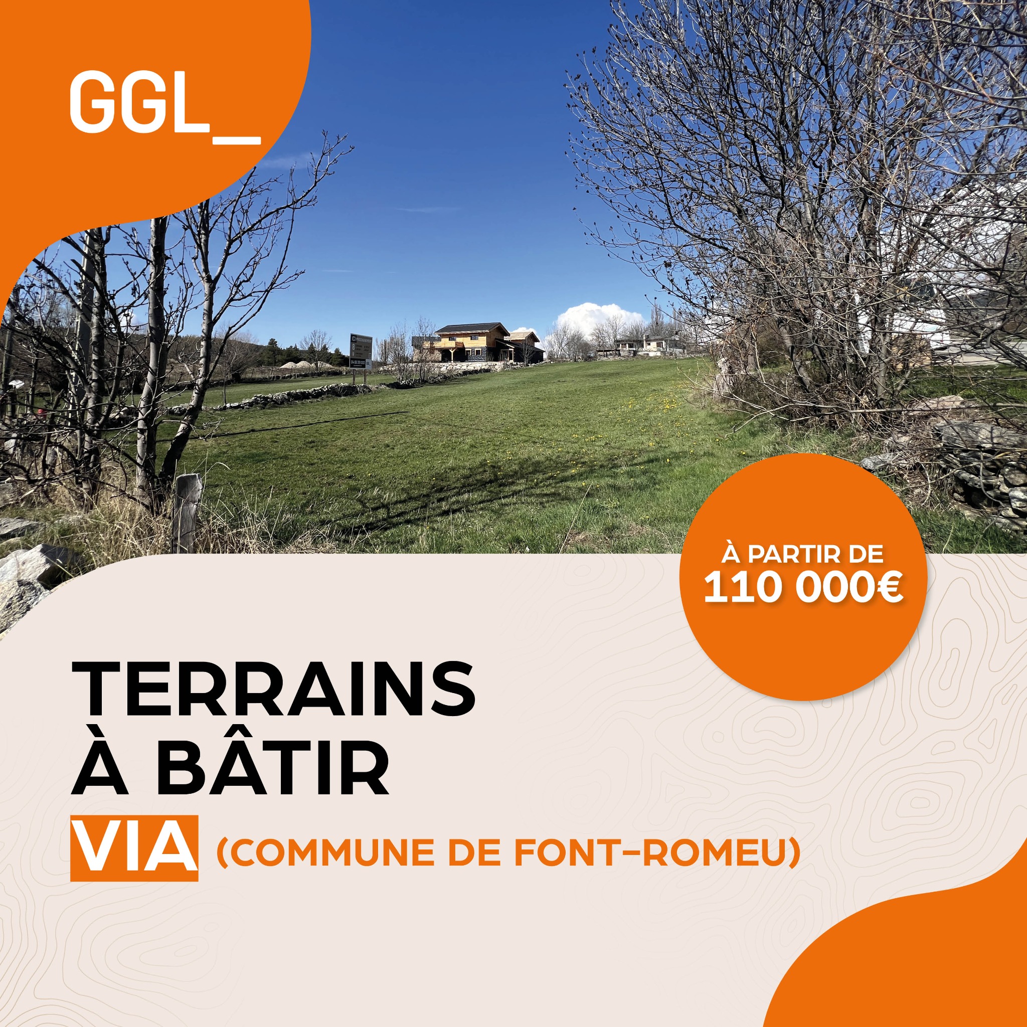 GGL Facebook ad from Dec 18, 2025