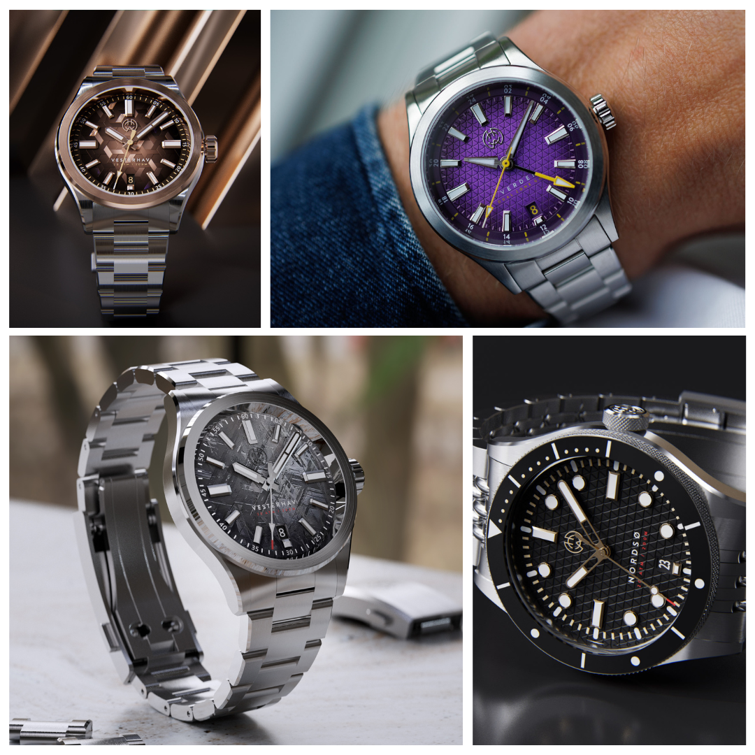 Henry Archer Facebook ad: Free world-wide shipping