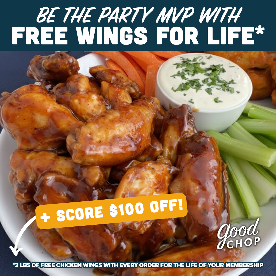 So Yummy Facebook ad