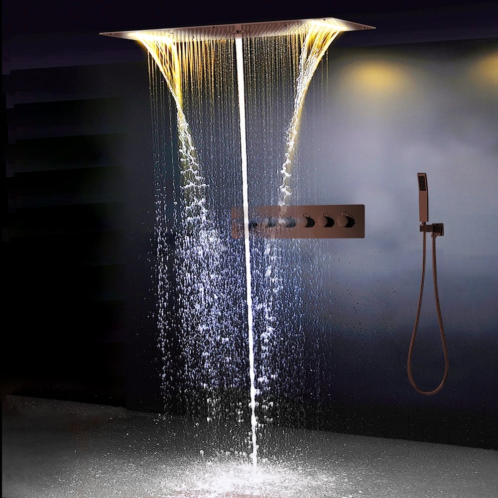 FontanaShowers Facebook ad