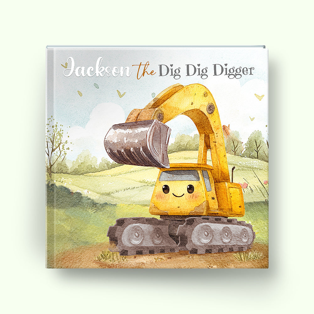 My Story Tale Books Facebook ad