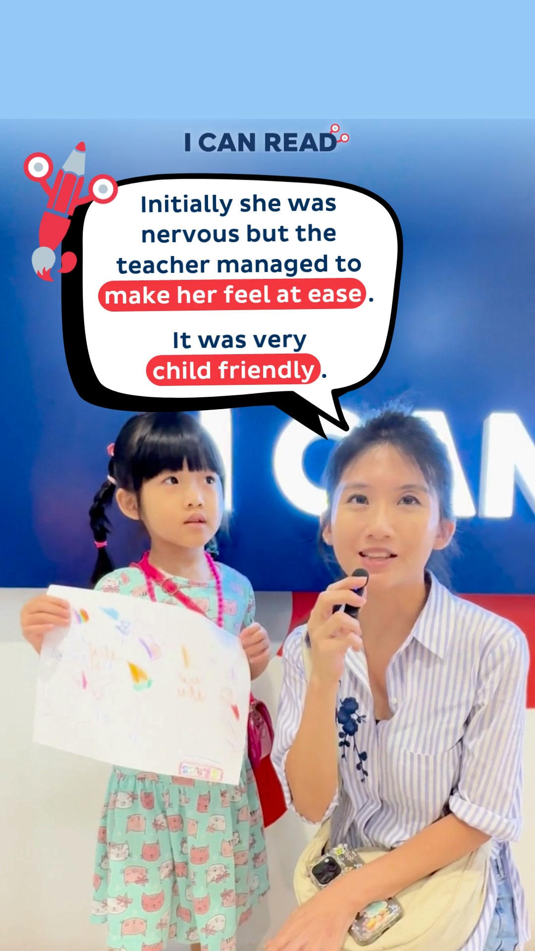 I Can Read Singapore Facebook ad: ๐๐๐ญ๐จ๐๐๐ซ ๐๐ฉ๐๐ง ๐๐จ๐ฎ๐ฌ๐: ๐๐ฉ ๐๐จ $๐๐๐ ๐๐
๐