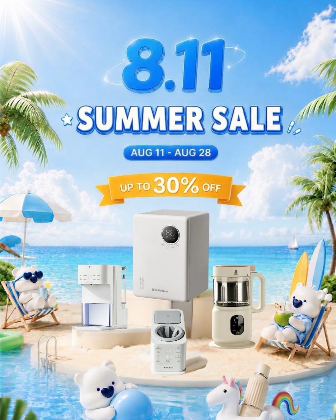 snowbear.singapore Facebook ad