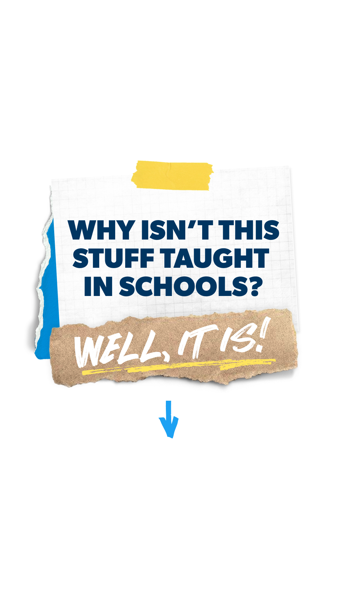 Dave Ramsey Facebook ad