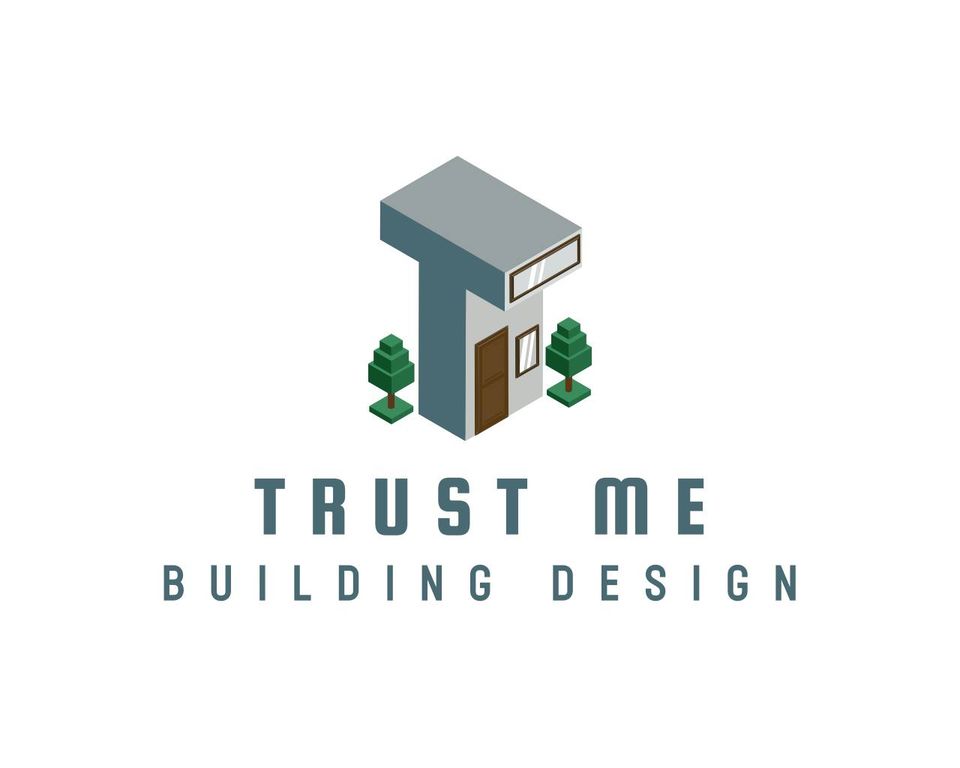 Trustme Facebook ad: รับออกแบบ/เขียนแบบ อาคาร บ้านพักอาศัย