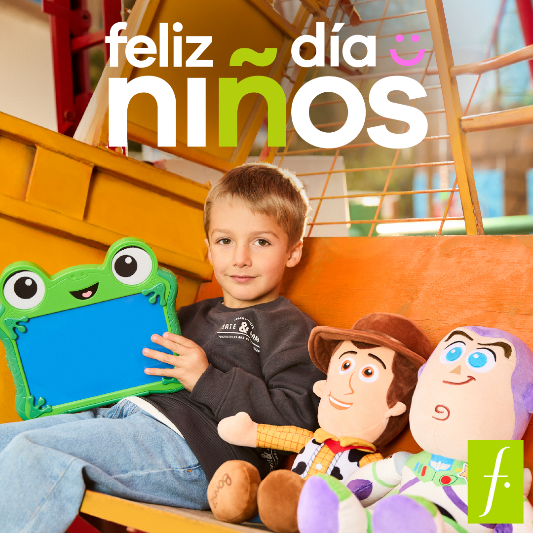 Falabella Facebook ad