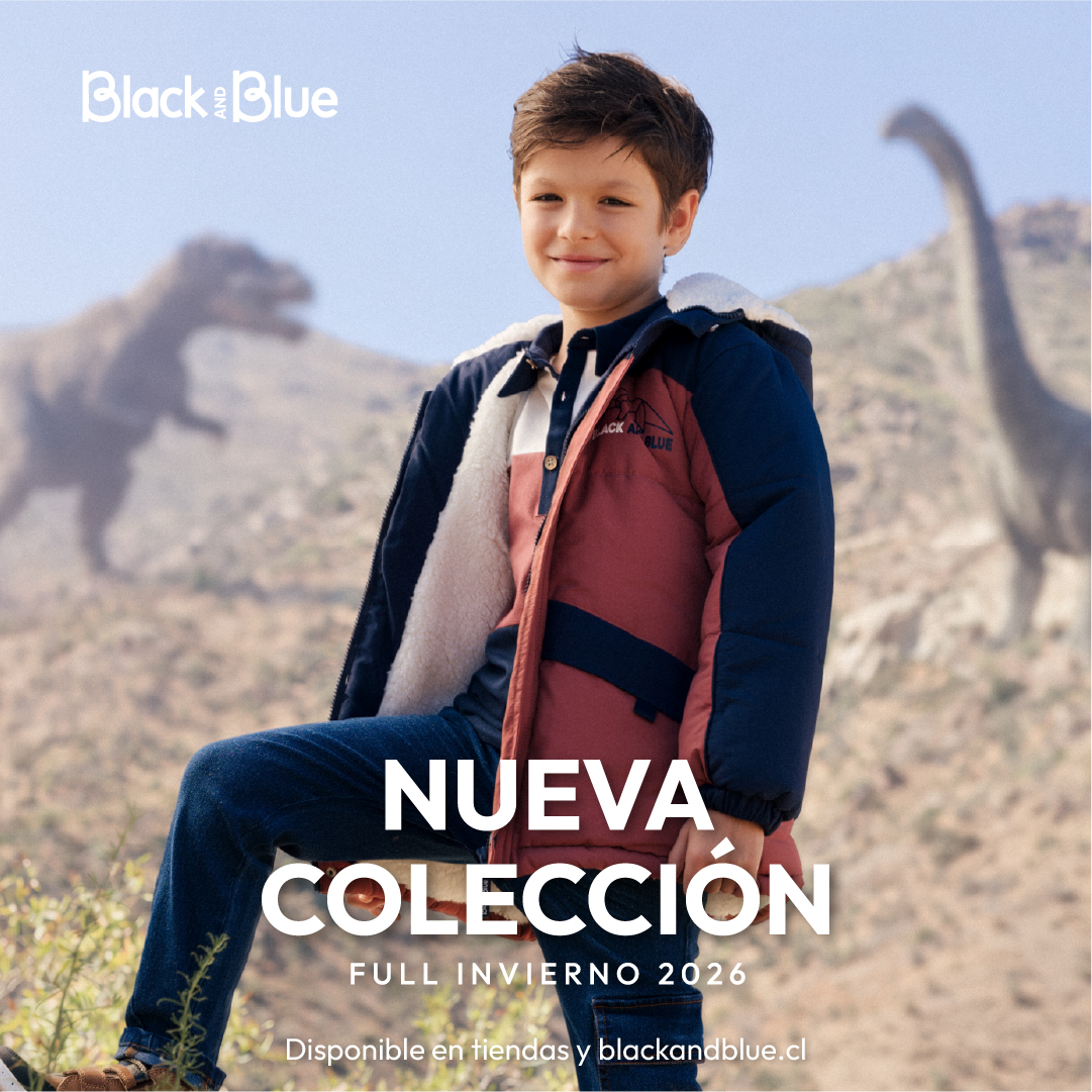 Black and Blue Facebook ad from Jun 20, 2026