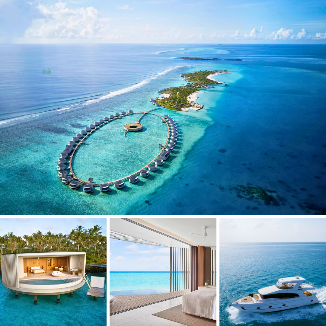 VIP Traveler Facebook ad