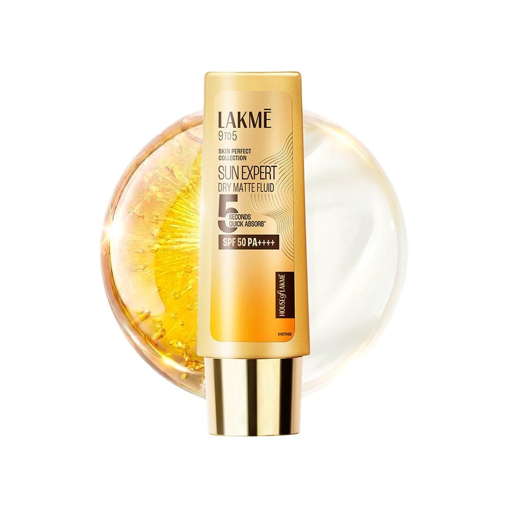 I Love Lakme Facebook ad
