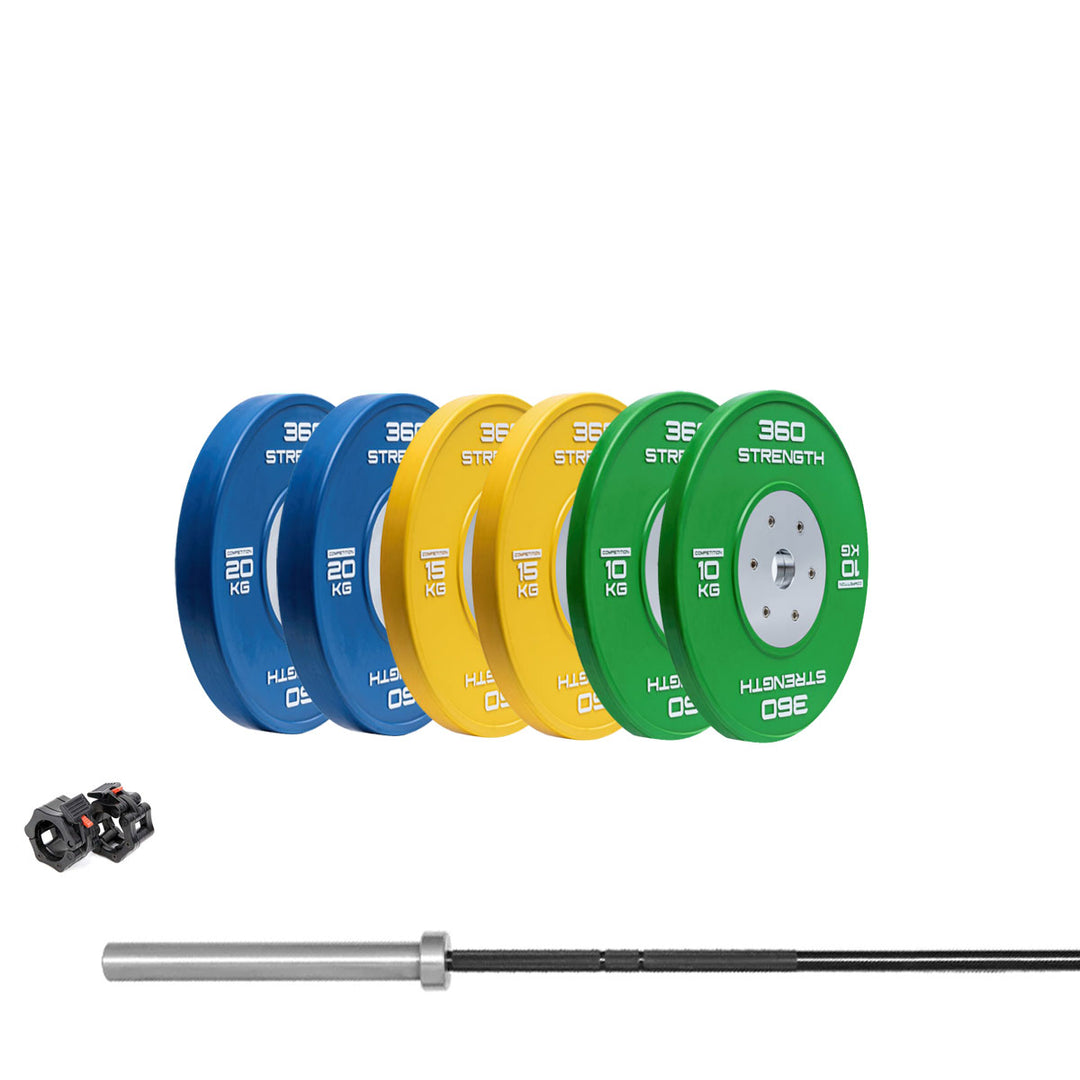little bloke fitness Facebook ad: 1RM Shadow Series Gym Equipment | Commercial-Grade Strength