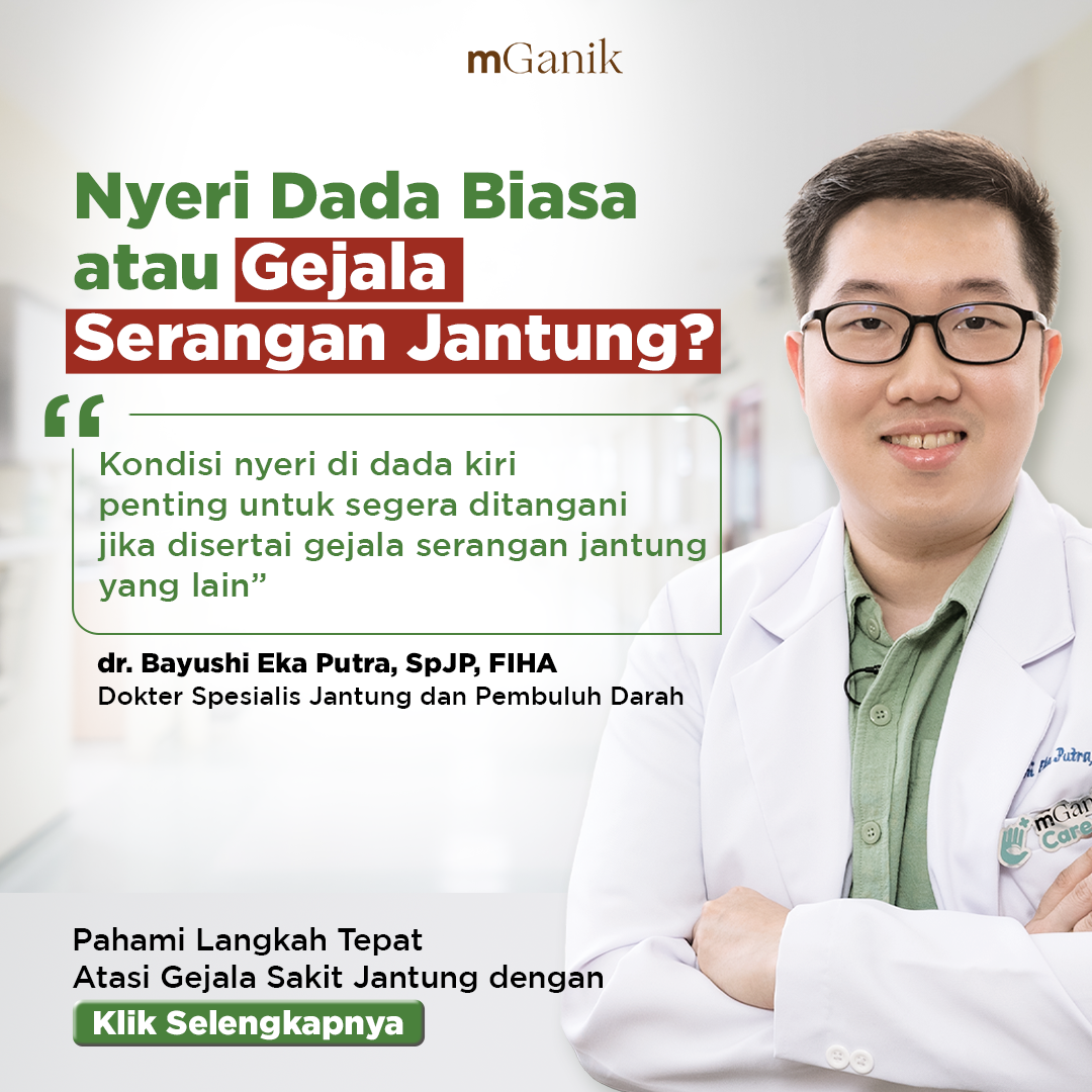 mGanik 3Peptide Edukasi Jantung Tensi Facebook ad