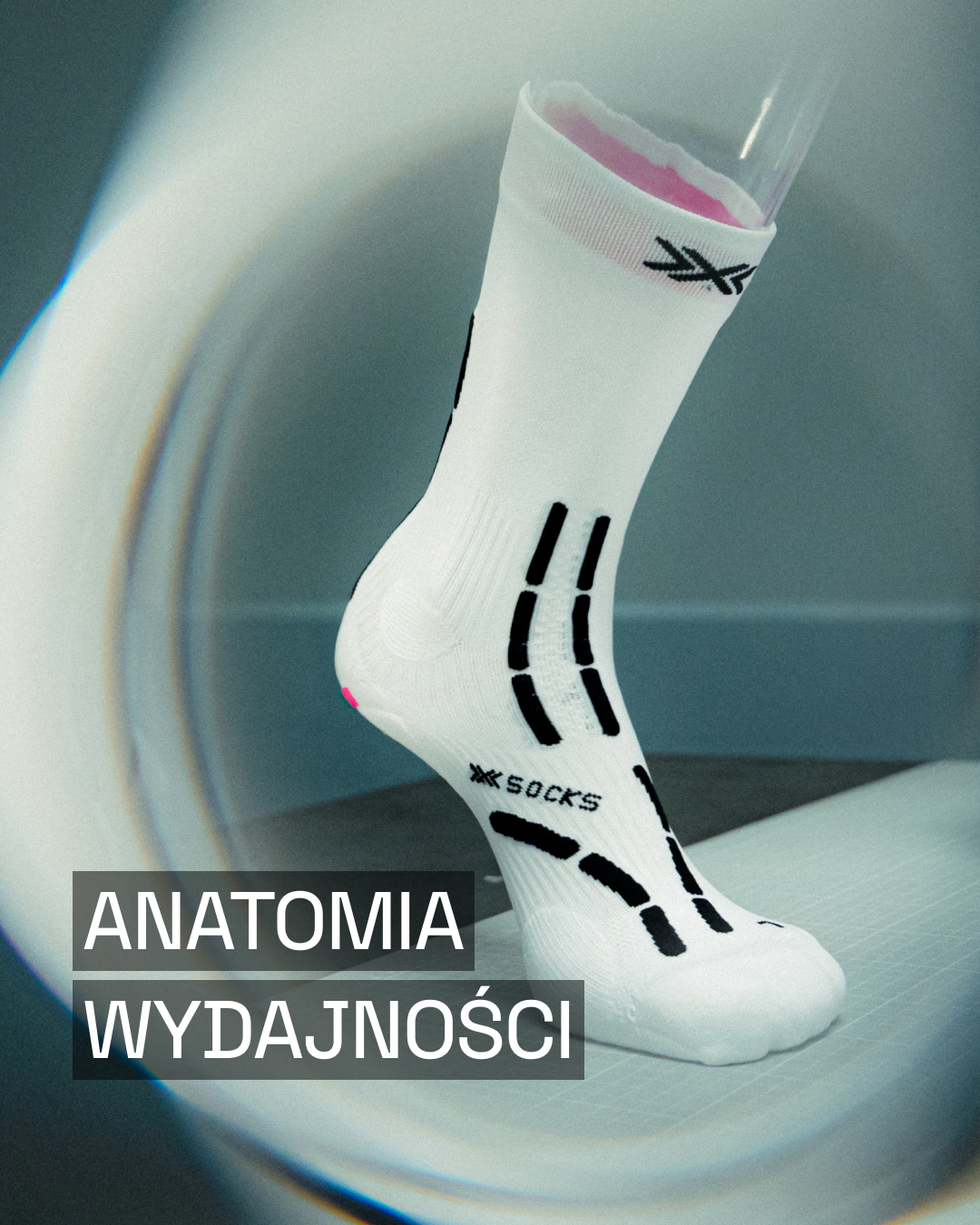 X-BIONIC Facebook ad from Jun 16, 2026