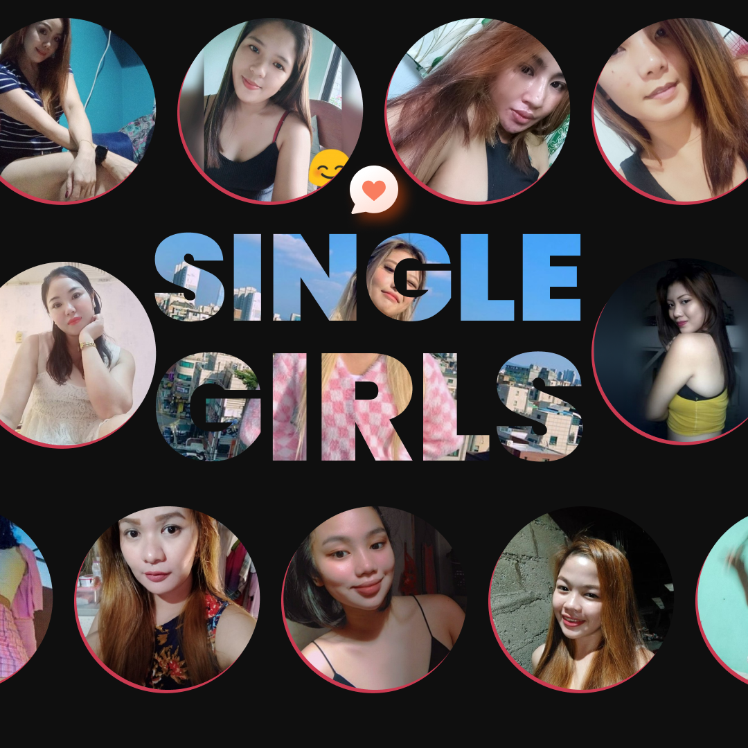 MaybeYou - Dating App Facebook ad