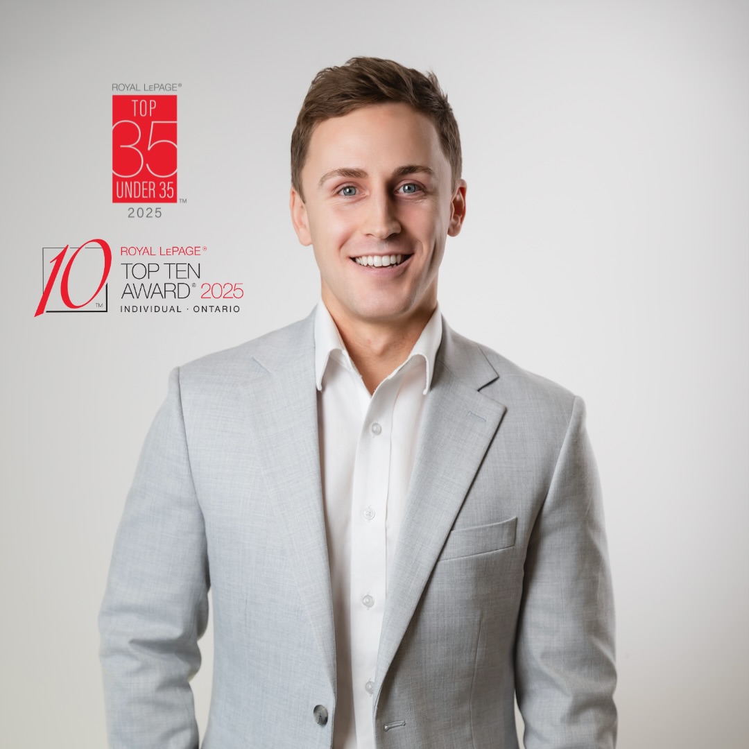 Brad D'Ornellas - Real Estate Agent Facebook ad