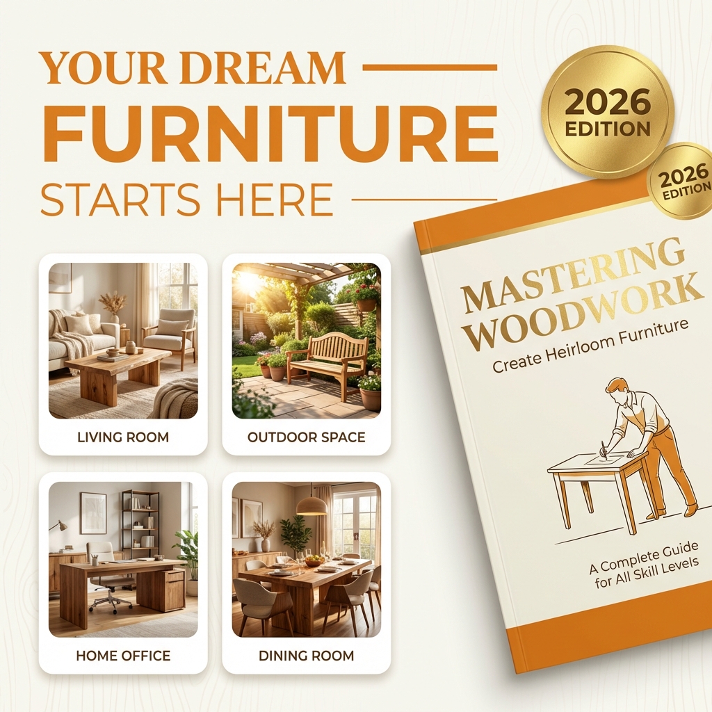 Master Crafts DIY Facebook ad