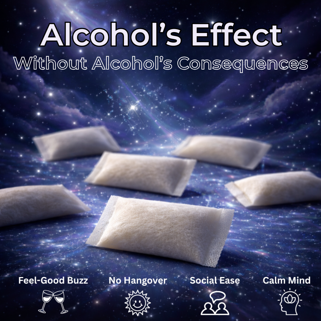 Euphoria Pouches Facebook ad