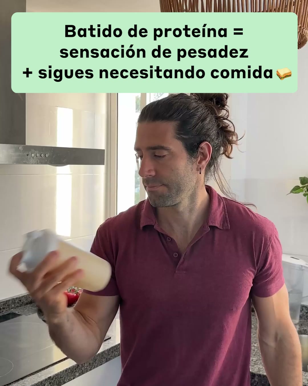 yfood Facebook ad: -10% con código META10