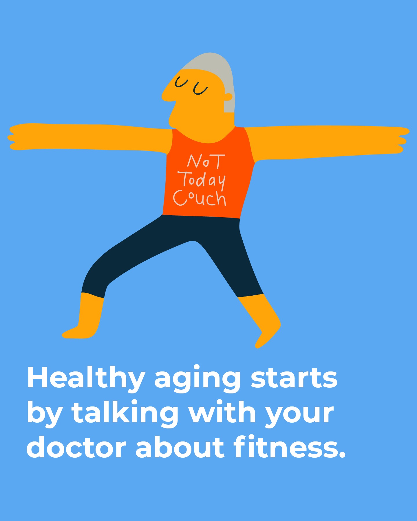 Blue Cross Blue Shield of Michigan Facebook ad