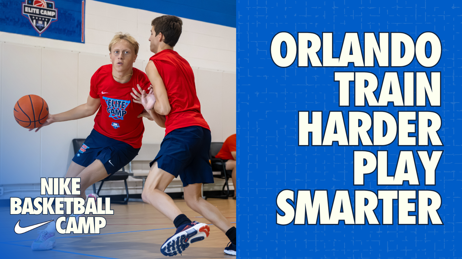 Elite Hoops Facebook ad