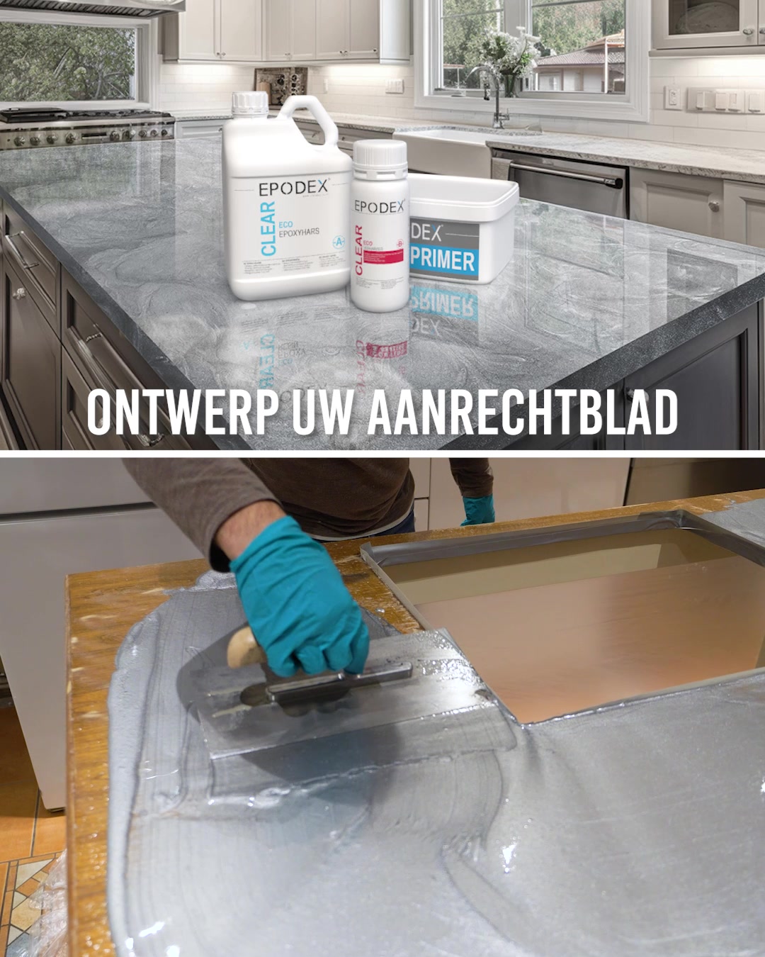 Epodex - Nederland Facebook ad: Koop nu de Nr.
