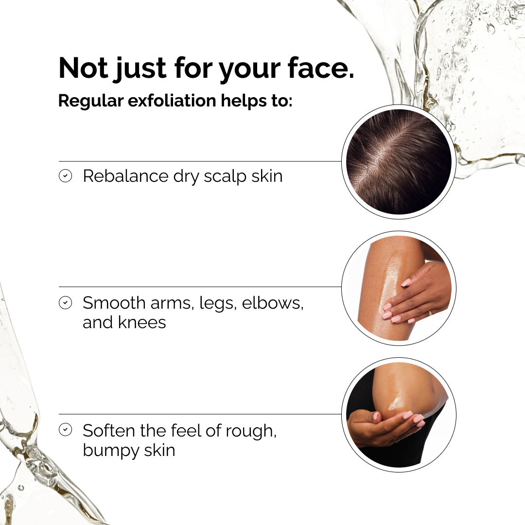 The Ordinary Facebook ad