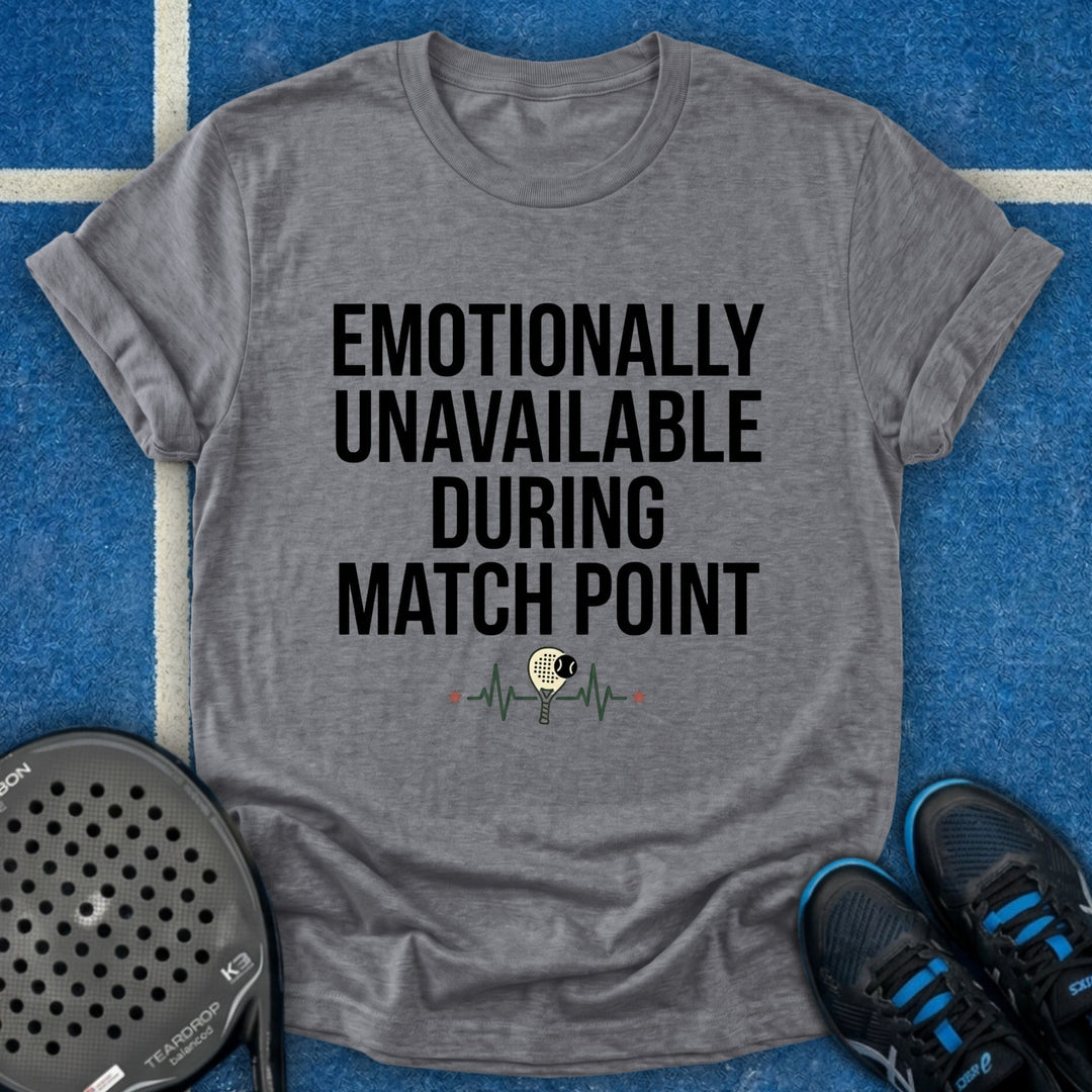 Padel Problems Facebook ad