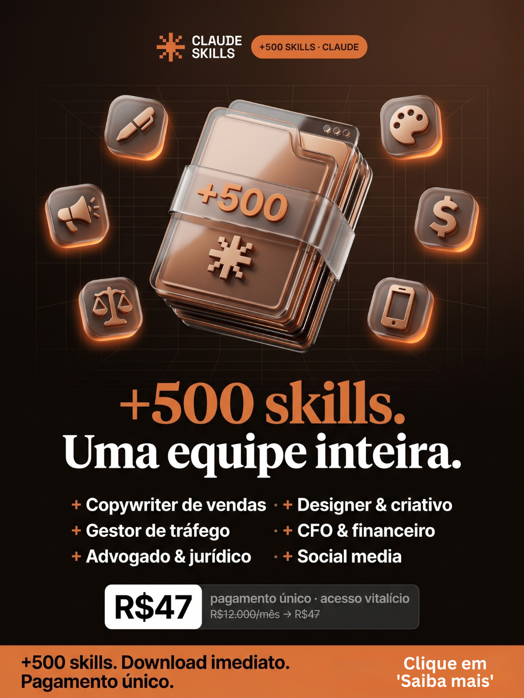 Avora AI Facebook ad