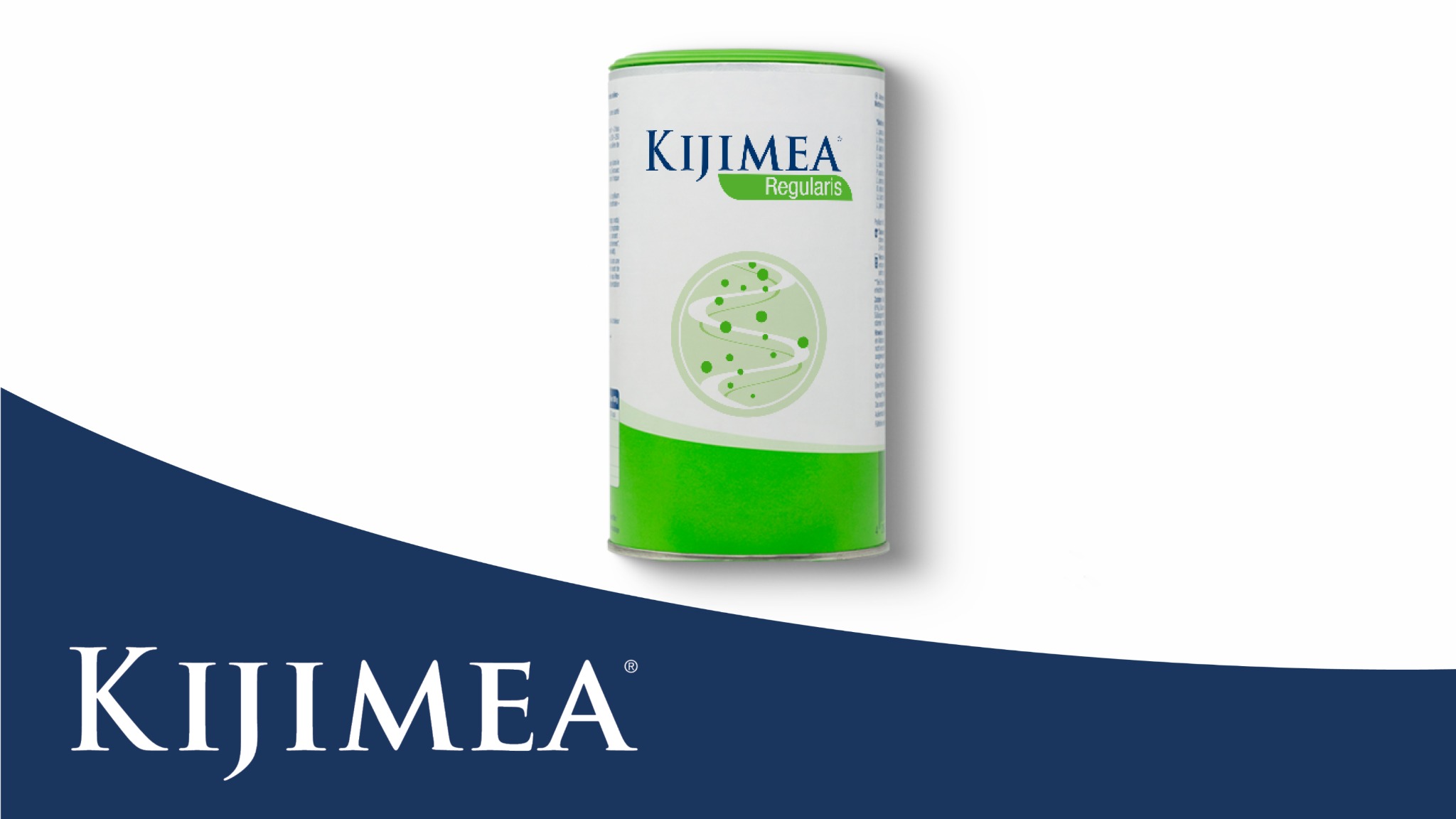 Kijimea Facebook ad