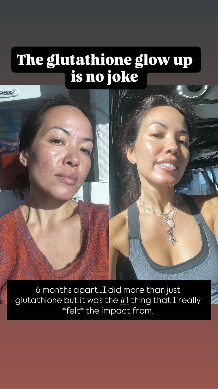 Terra Health Essentials Facebook ad