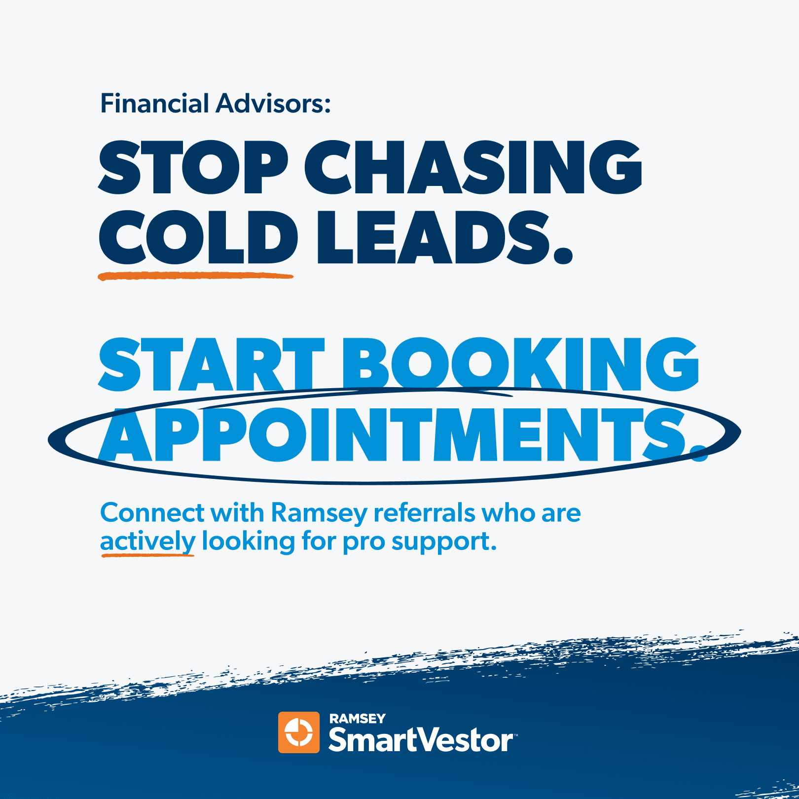 Dave Ramsey Facebook ad