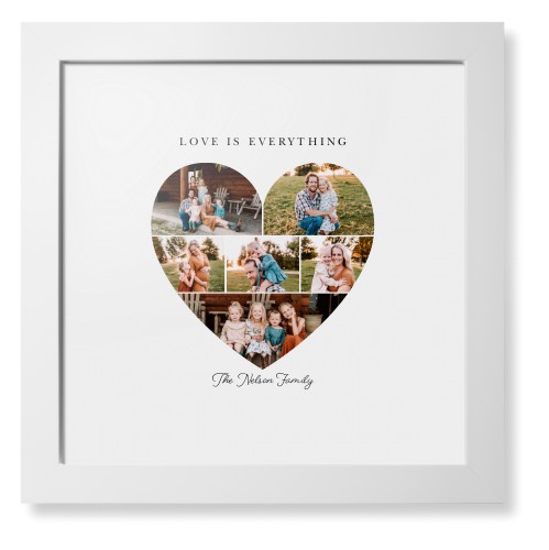 Shutterfly Facebook ad