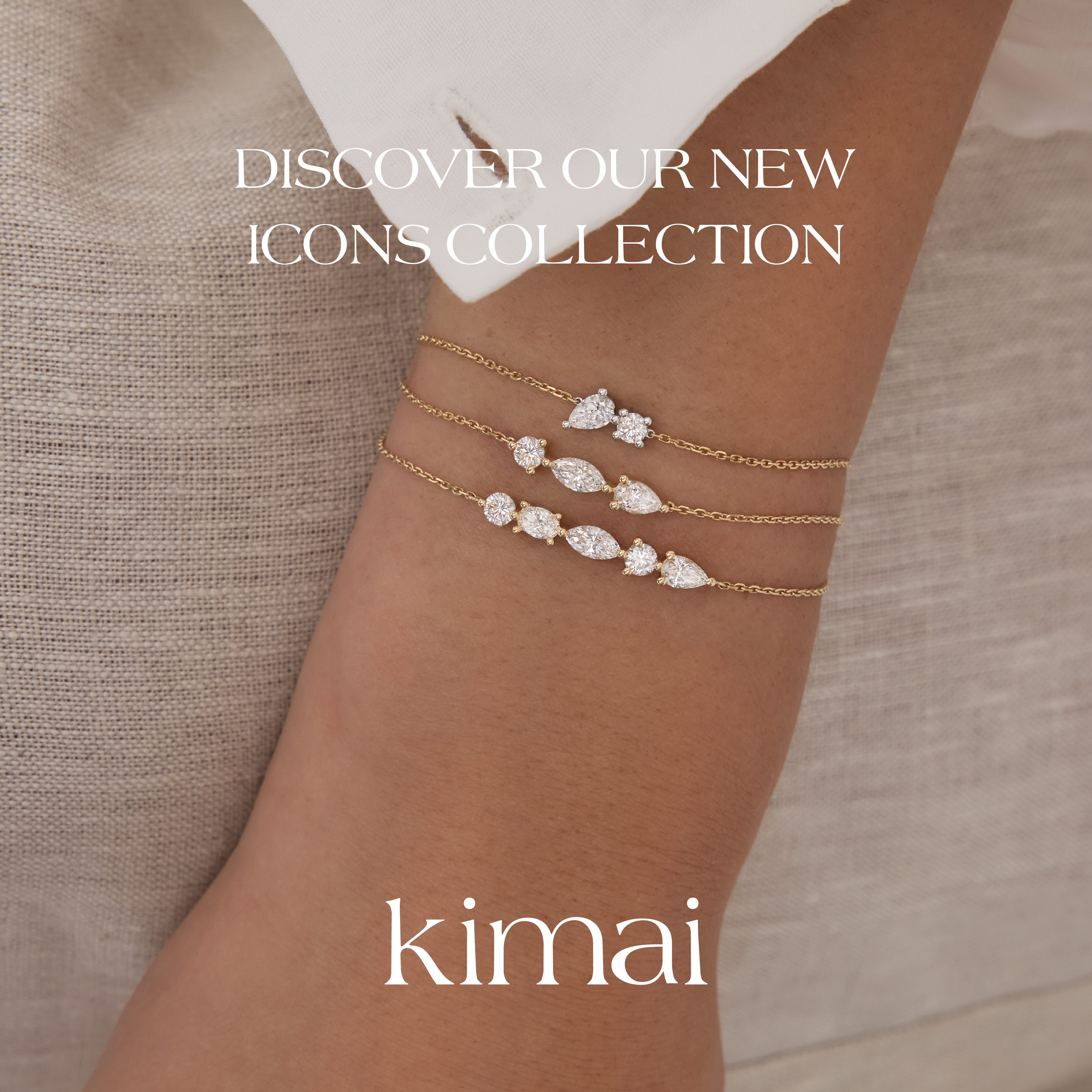 Kimaï Facebook ad