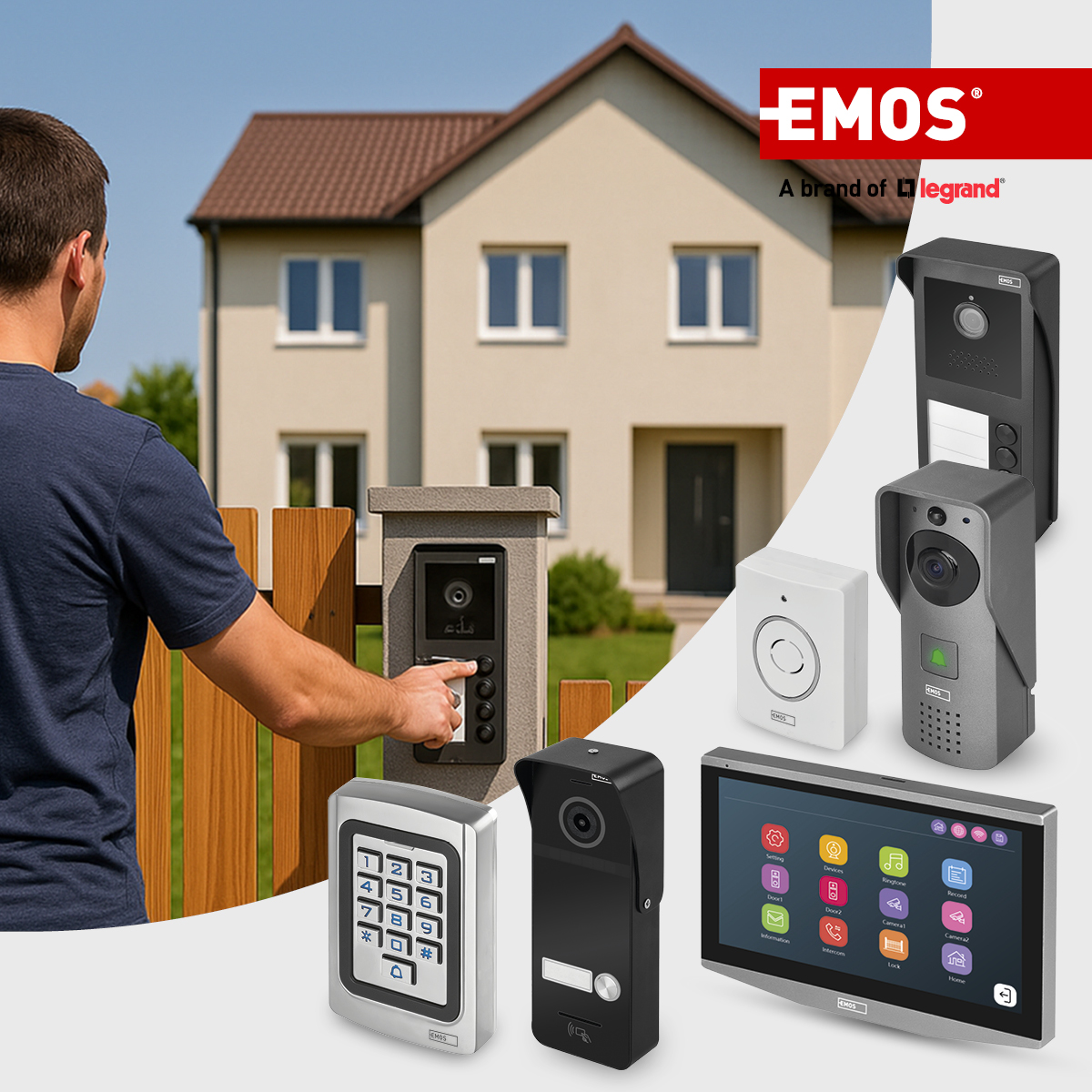 EMOS SI Facebook ad