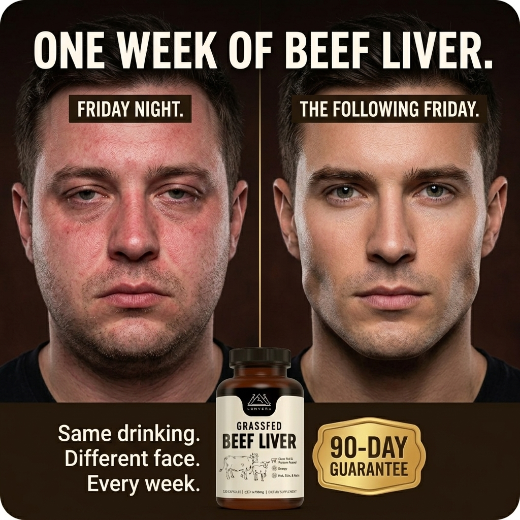 Lonvera Facebook ad
