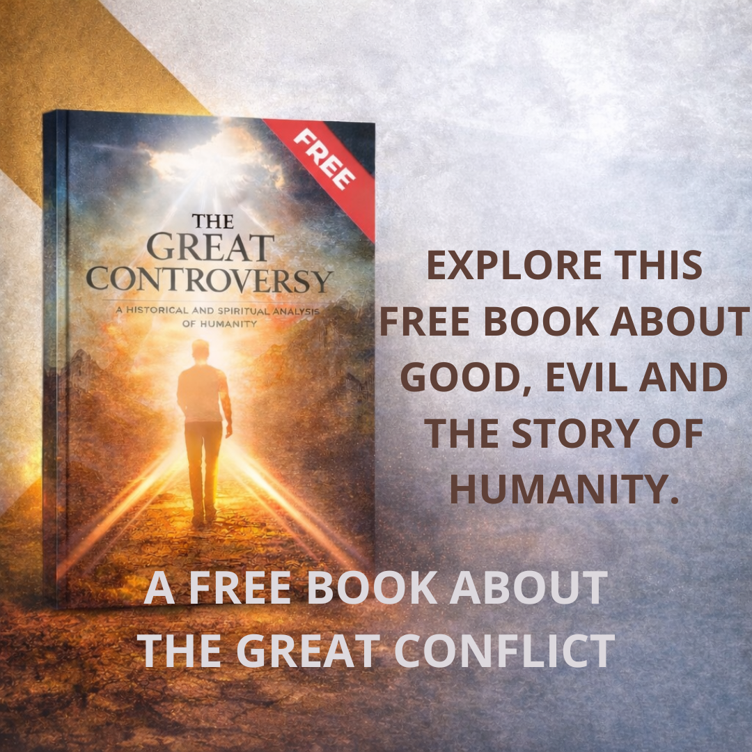 Global Bible School Facebook ad