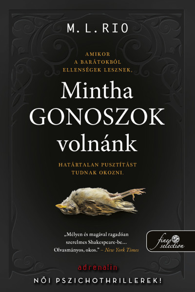 bookfriends.hu Facebook ad