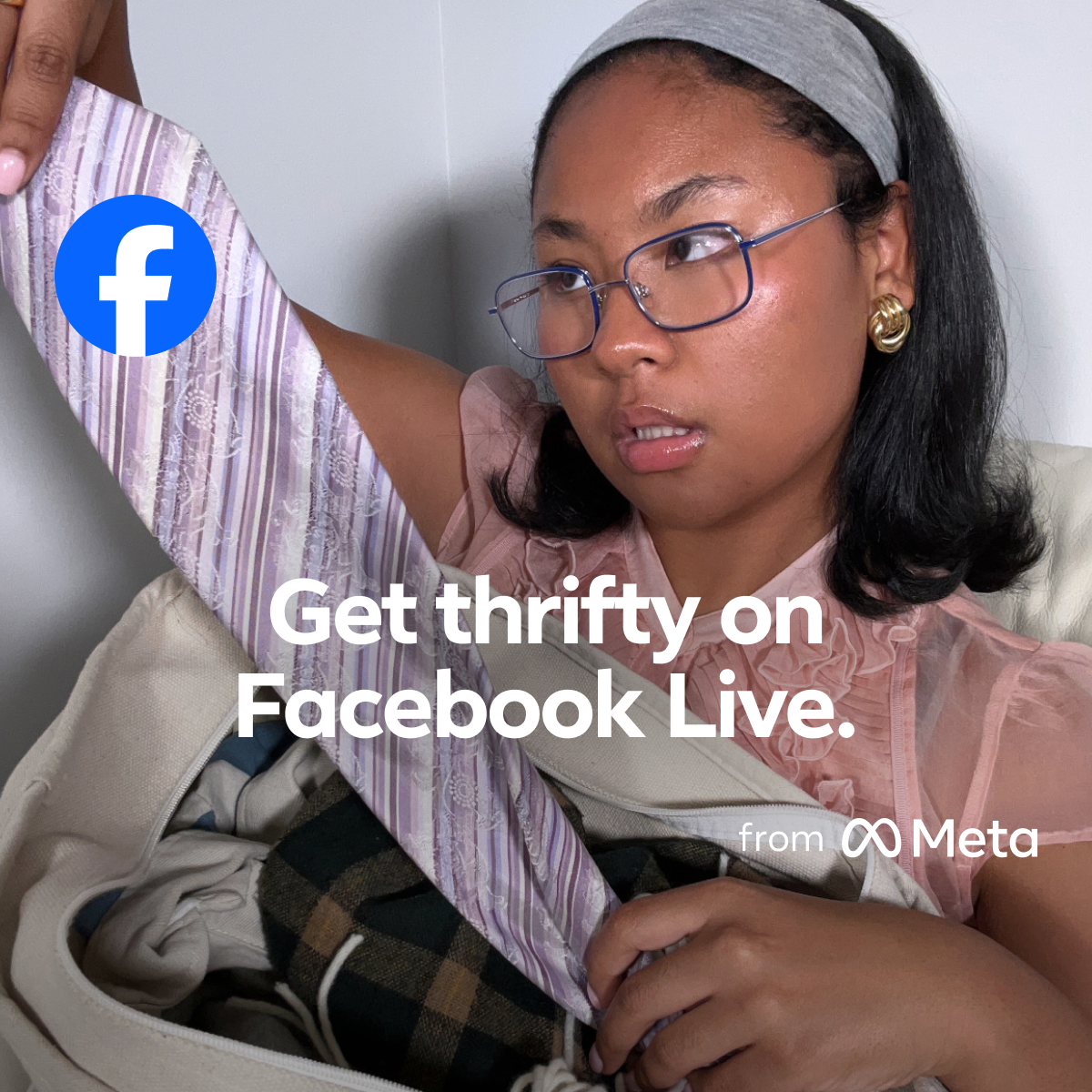 Facebook Facebook ad
