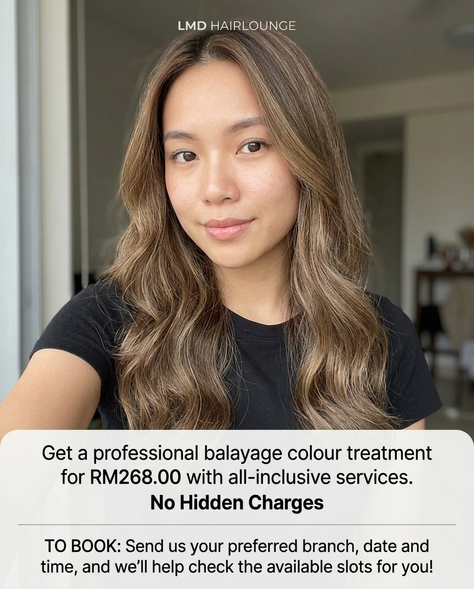 Love My' Do Facebook ad: 922 BOOKED