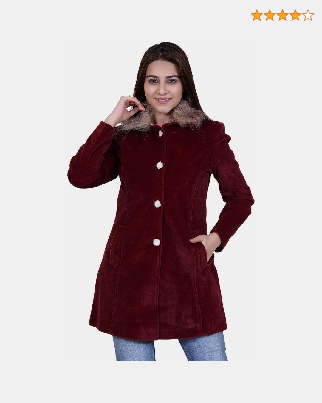 Amazon Fashion India Facebook ad