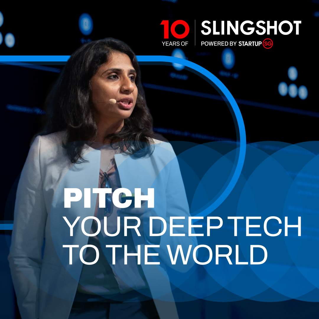 SWITCH Singapore Facebook ad: Compete for over US$1.7m in prizes and launch…