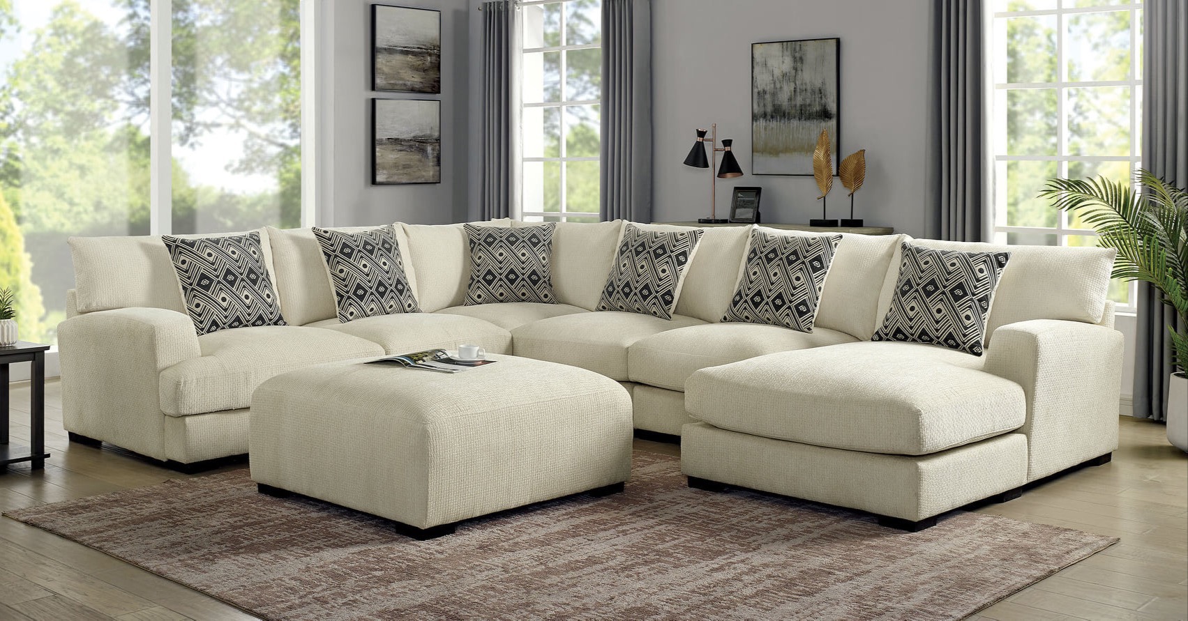 America The Beautiful Dreamer Furniture Facebook ad from Nov 14, 2022