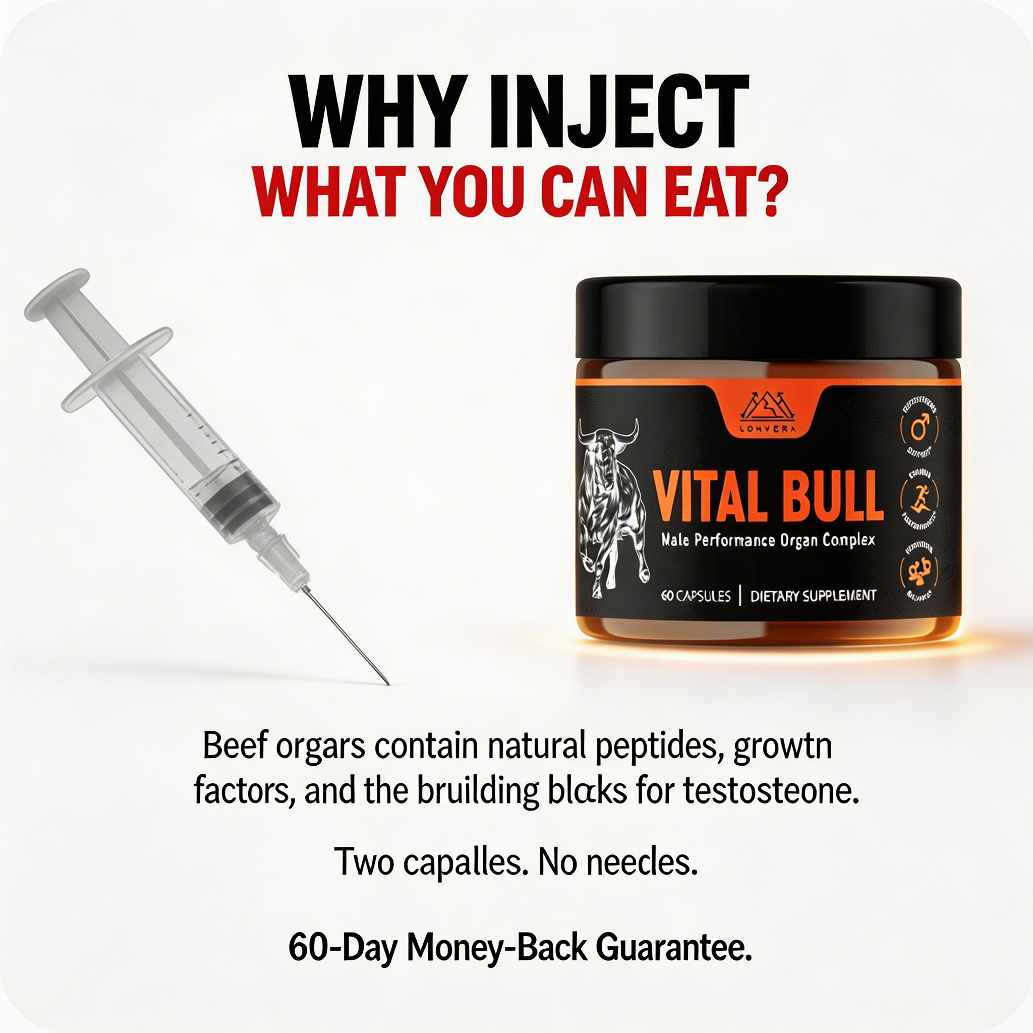 Dr. Thomas Miller Facebook ad
