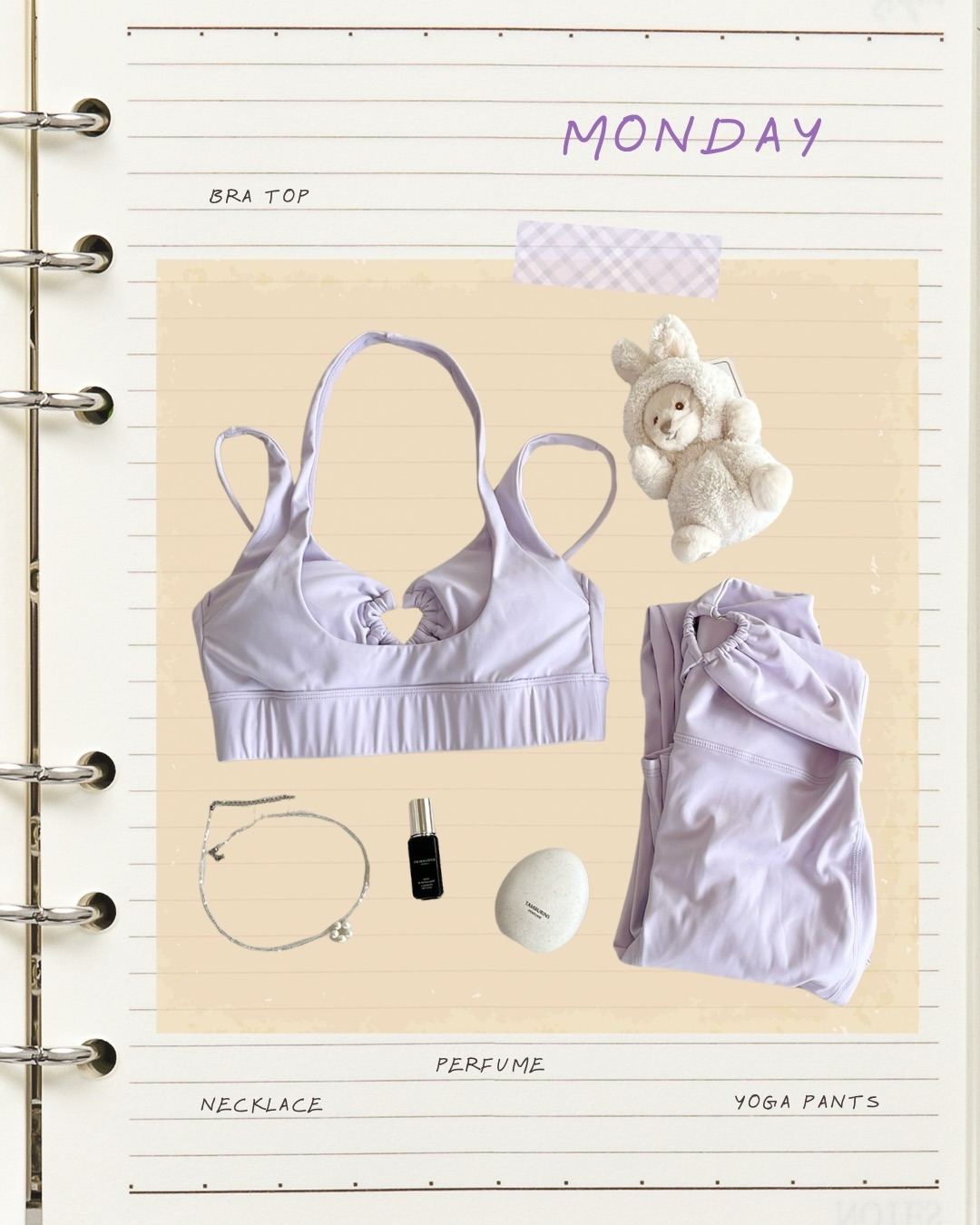BBAM Facebook ad: Casual Look