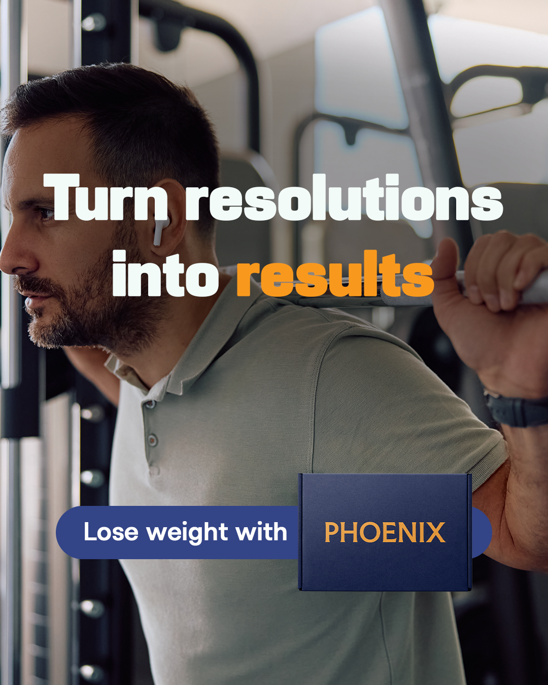 Phoenix Canada Facebook ad