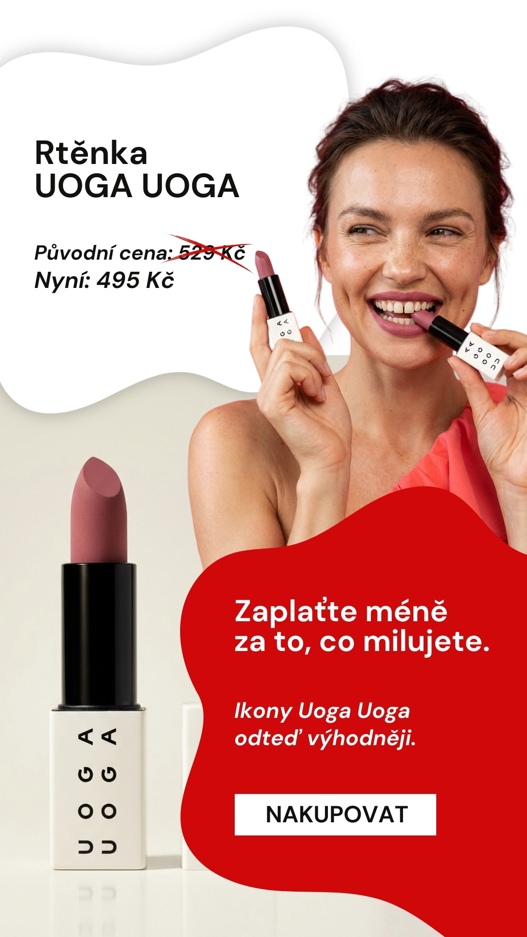 biobay.cz Facebook ad from Mar 1, 2026