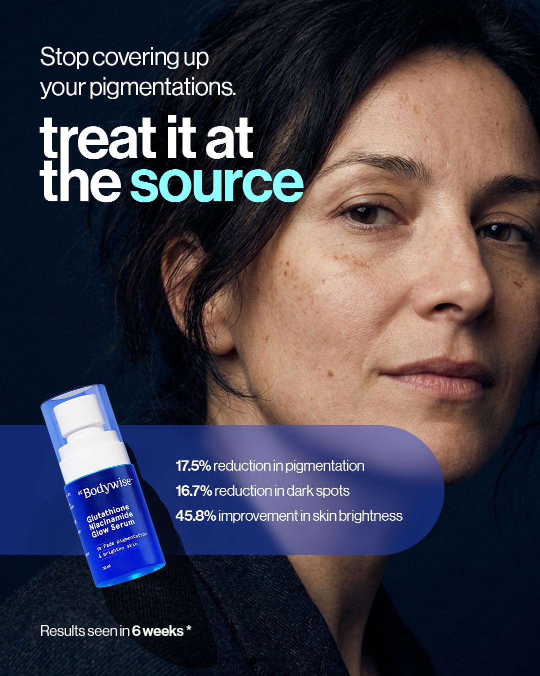 Be Bodywise AE Facebook ad
