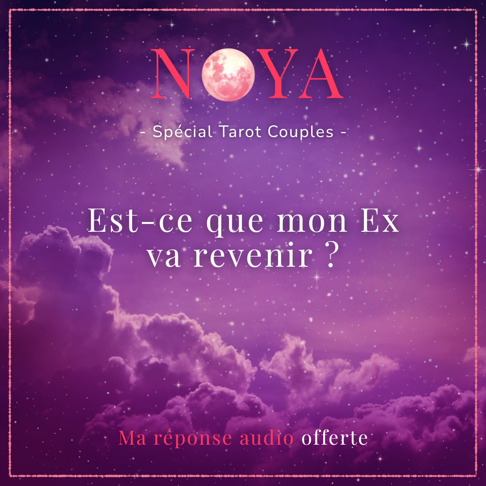 Voyance Noya Facebook ad